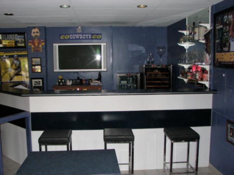 Spanish Lace Motor Inn Τάουνσβιλ Εξωτερικό φωτογραφία